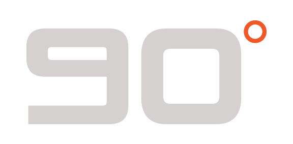 90 degree symbol for flex 90