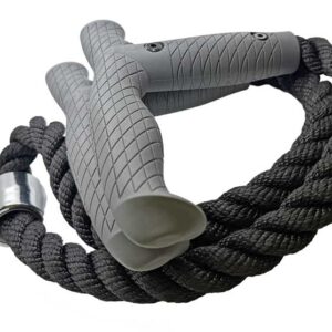 Flex90 handle attachment